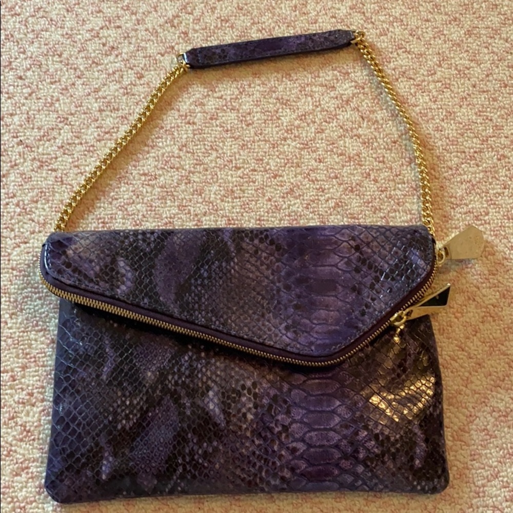 Henri Bendel Purse